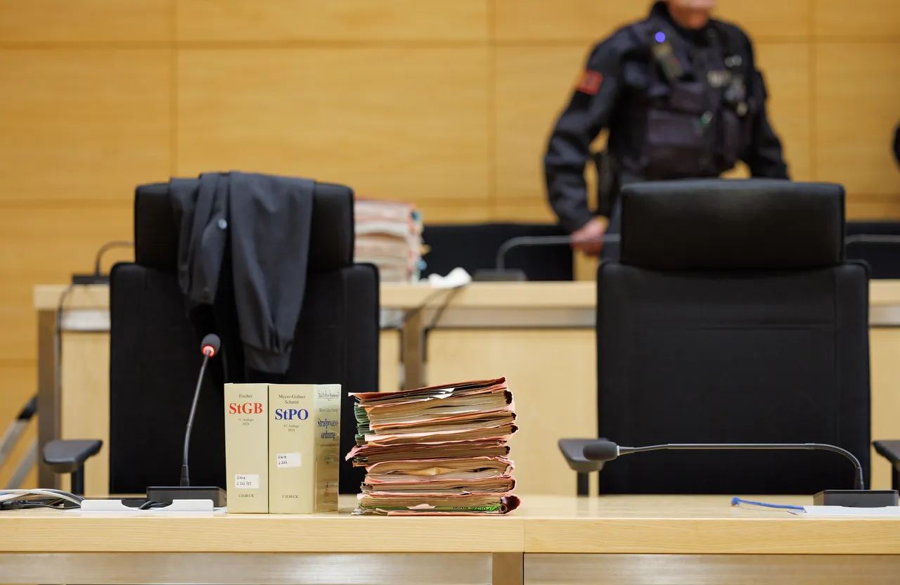 Eine Million offene Strafverfahren – Richterbund alarmiert