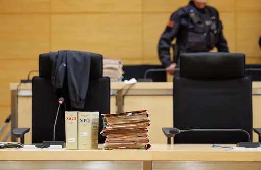 Eine Million offene Strafverfahren – Richterbund alarmiert