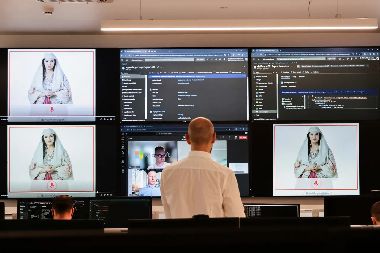 Նոր, հրաշալի աշխարհ. պատրա՞ստ ենք իշխանությունը հանձնել արհեստական բանականությանը