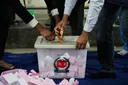Counting continues as rival alliances claim lead in Bangladesh’s historic vote