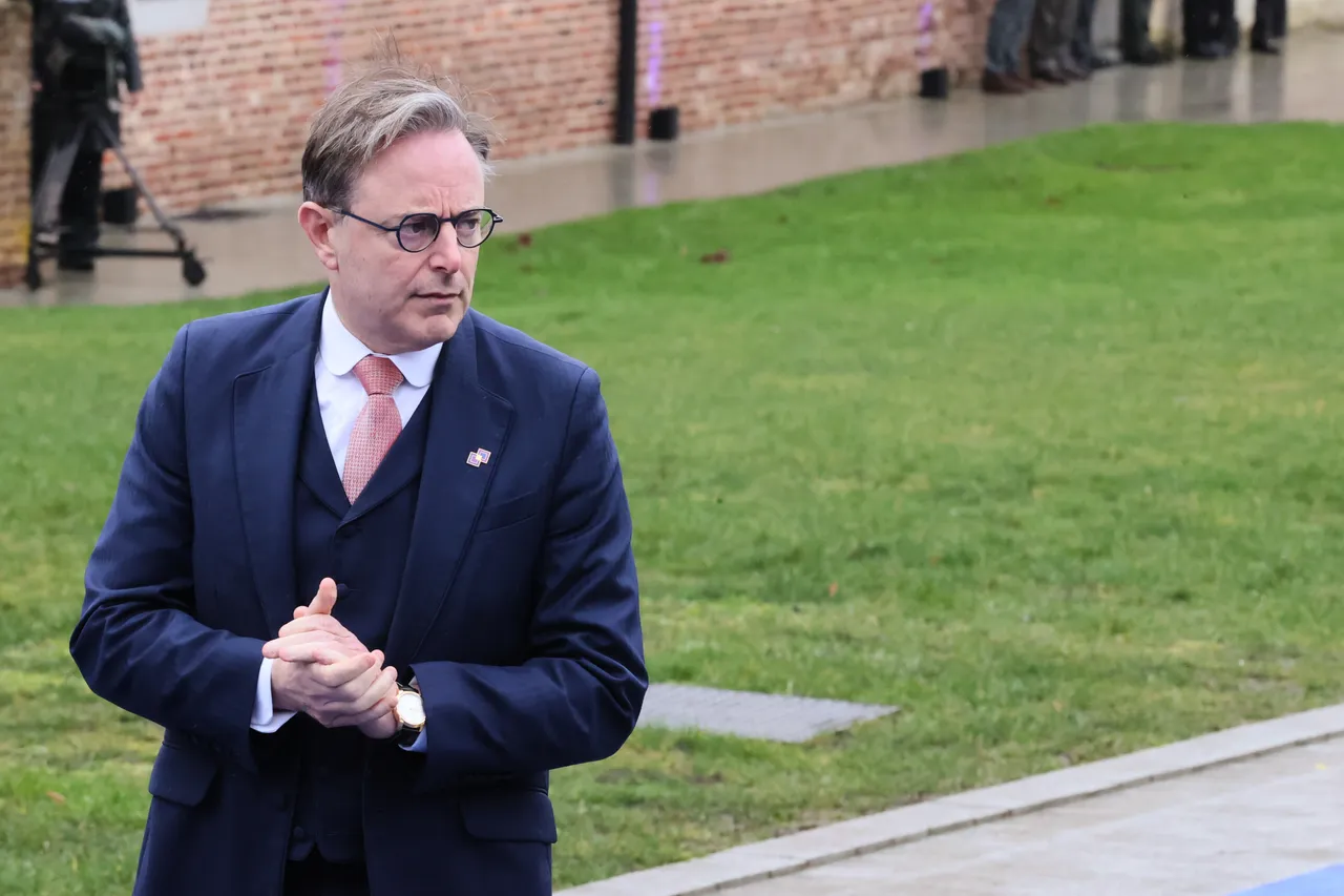 Europese Unie en regeringspartners wijzen 'Rusland-deal' van premier De Wever resoluut af