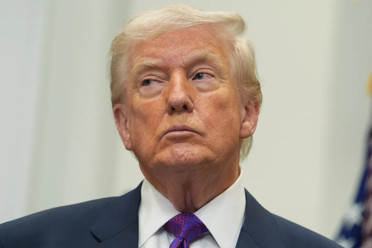 Trump overturns landmark climate finding on greenhouse gas danger