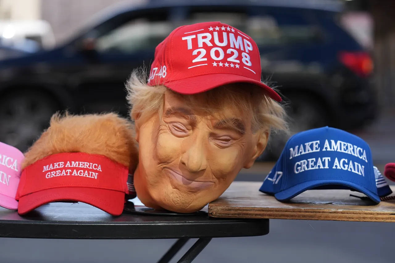 Надворешната политика на Трамп: Вашингтон го оживува историскиот империјализам