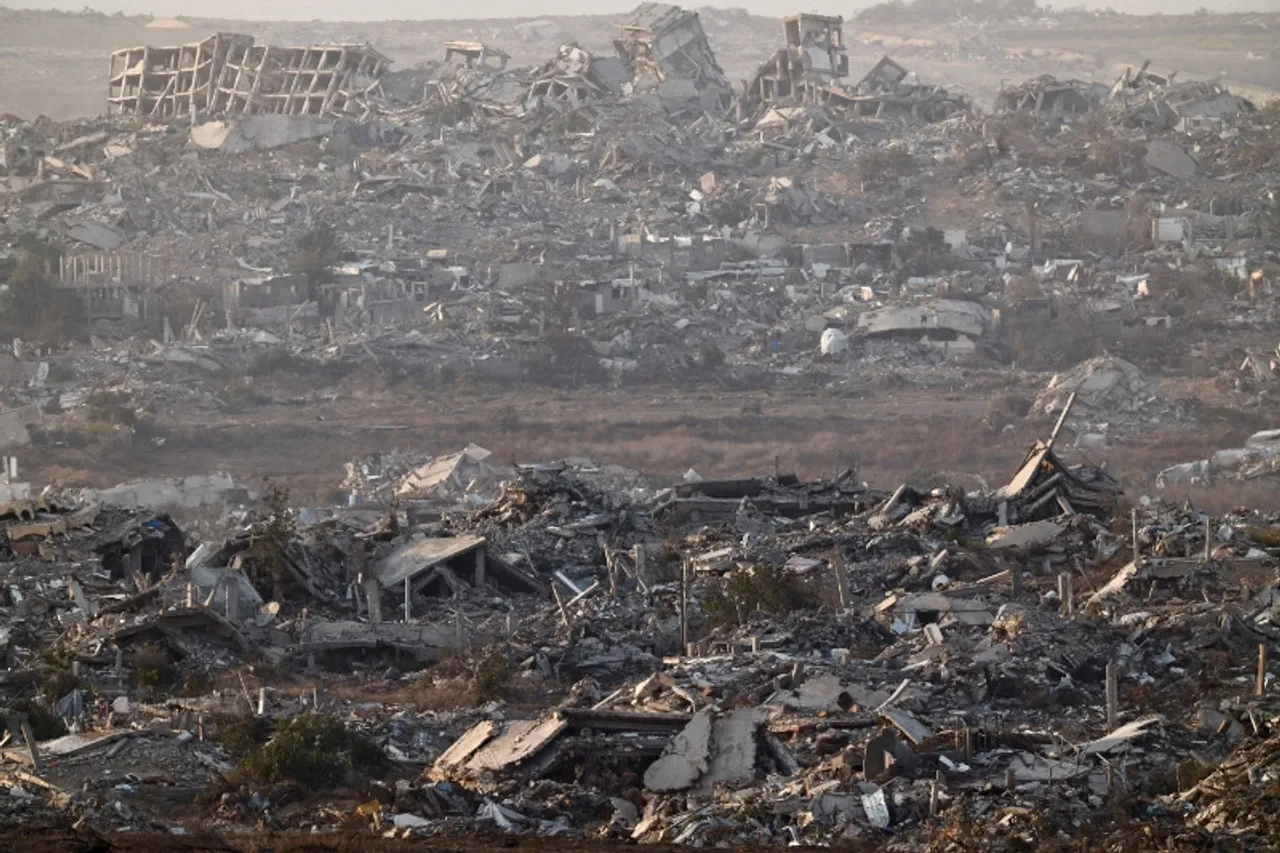 Gaza poziva nacionalni komitet da "hitno" uđe u opkoljenu palestinsku enklavu