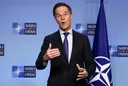 NATO head presses Europe, Canada on defence spending as as US priorities shift east