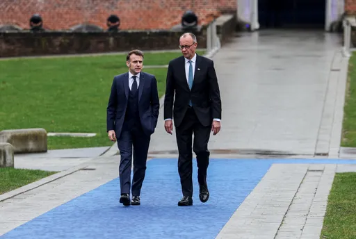 Gjermania dhe Franca nisin "bisedimet strategjike" mbi bashkëpunimin në parandalimin bërthamor