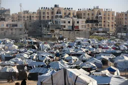 Hoće li Izrael pokrenuti još jedan vojni napad velikih razmjera na Gazu?