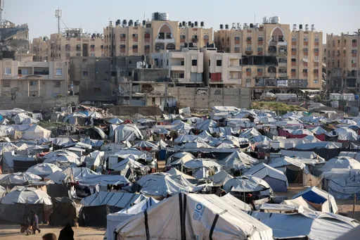 UNRWA: Blizu 90 posto škola u Gazi oštećeno ili uništeno u izraelskim napadima