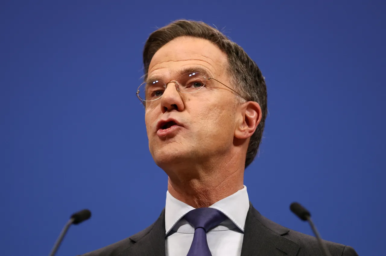 Szef NATO apeluje o wzmocnienie przemysłu obronnego