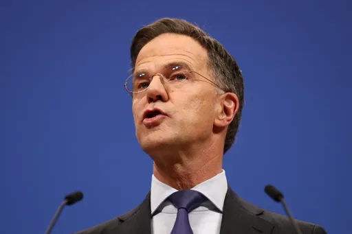 Szef NATO apeluje o wzmocnienie przemysłu obronnego