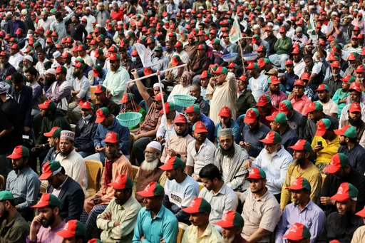 Բանգլադեշում ընտրություններն անցկացվում են առաջին անգամ 2024 թվականի ապստամբությունից ի վեր