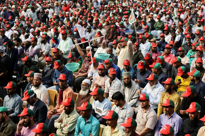 Բանգլադեշում ընտրություններն անցկացվում են առաջին անգամ 2024 թվականի ապստամբությունից ի վեր