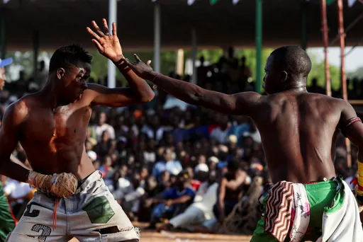 Forum Ethnosport : sauver les sports traditionnels en voie de disparition