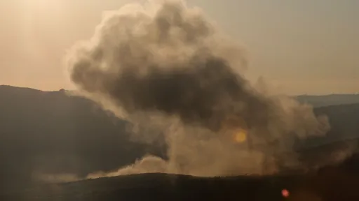 مقتل شخص في غارة استهدفت سيارة جنوبي لبنان والاحتلال يزعم أنه من حزب الله