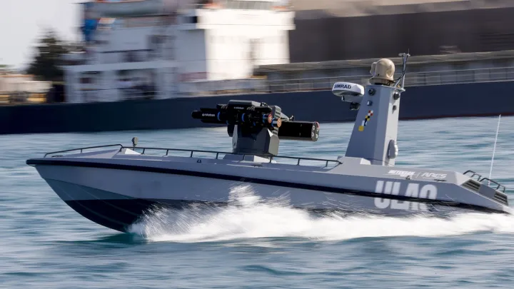 Törkiyäneñ berençe keşesez su öste apparatı şirkäte Soğud Ğaräbstanı belän xezmättäşlek itä