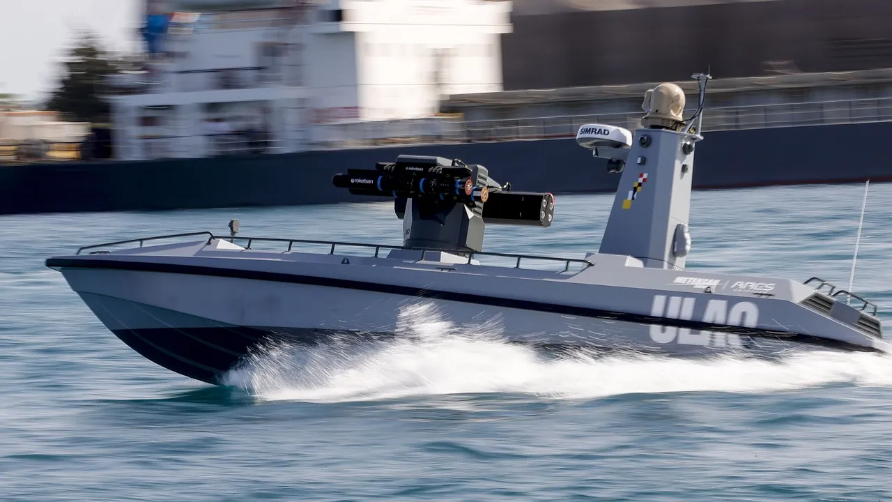 Түркияның «ULAQ Global» компаниясы саудиялық компаниямен серіктестік орнатты