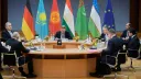 Берлин усиливает диалог с Центральной Азией