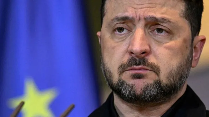 زيلينسكي يدعو واشنطن للضغط على موسكو لإنهاء الحرب.. ويؤكد: لا انتخابات قبل وقف إطلاق النار