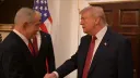 “Rien de définitif” conclu avec Netanyahu, selon Trump qui "insiste" sur le dialogue avec l'Iran