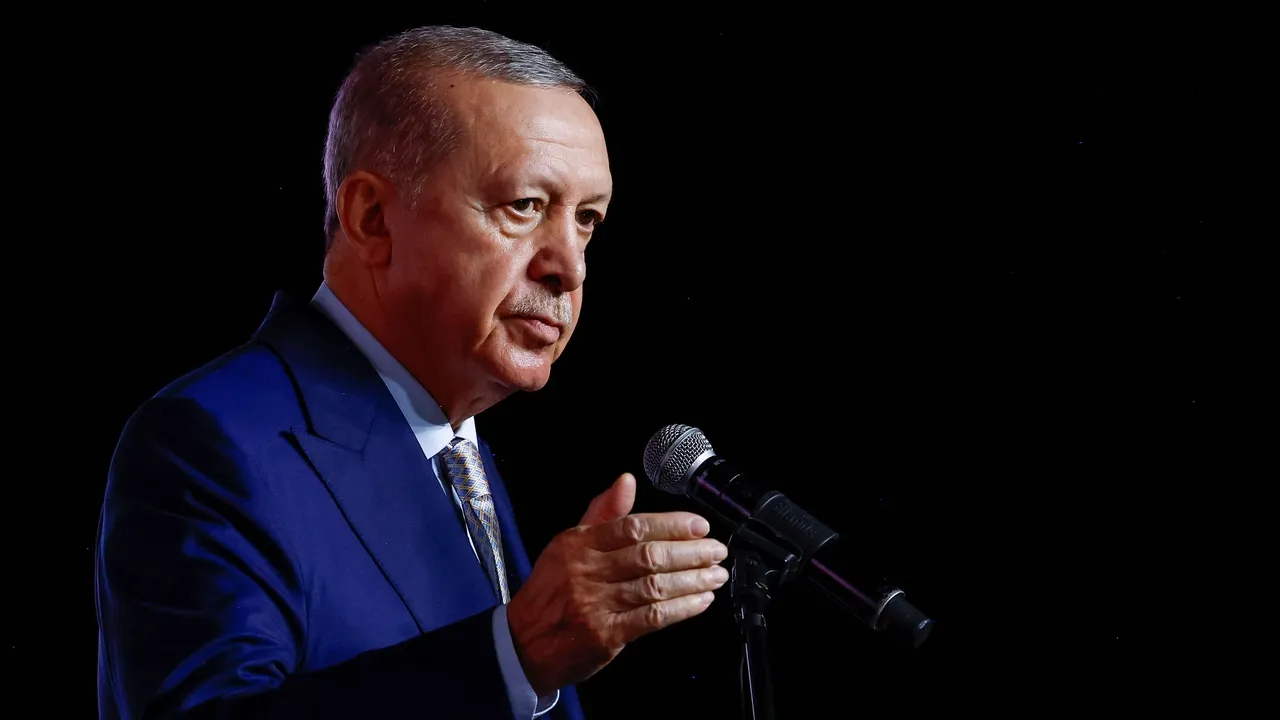 エルドアン大統領、イスラム諸国間のより強力な交通統合を呼びかけ