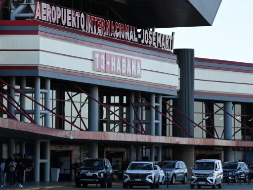 Rússia prestará ajuda energética a Cuba, país atingido pela crise