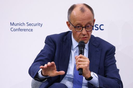 Kancelari gjerman  BE ja duhet të ndërtojë partneritete me Türkiyen  Indinë dhe Brazilin