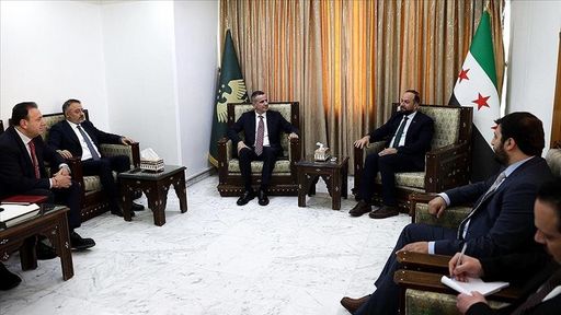 Türkiye dhe Siria do të krijojnë një mekanizëm koordinimi komunikimi