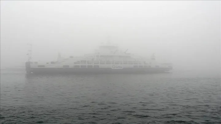 Јапонија уапси кинески капетан откако брод беше пресретнат кај покраината Нагасаки