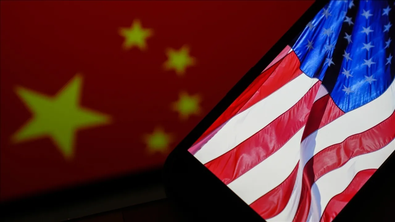 Kryediplomati i Kinës dhe ai i ShBA-së takohen në kuadër të Konferencës së Sigurisë në Mynih