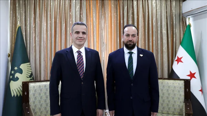 تركيا وسوريا تخططان لإنشاء آلية تنسيق مشتركة لمكافحة التضليل الإعلامي