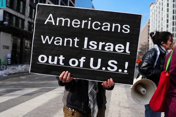 Trump ya bar ƙofar Iran a bude, kuma Netanyahu ba zai iya rufe ta ba