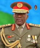 Uganda mourns bush war figure and army general Sande