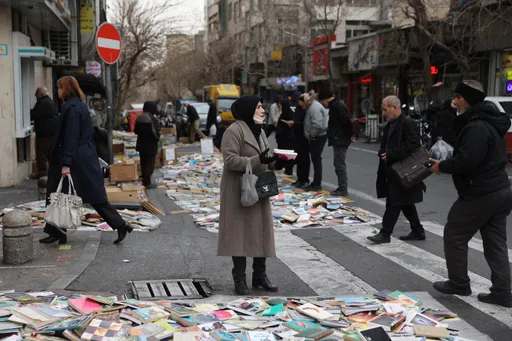 Srbija pozvala svoje državljane da što prije napuste Iran zbog povećanih tenzija