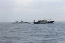 Japan's fishing boat seizure deepens tensions with China