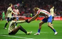 Coupe du Roi : l’Atlético corrige le Barça (4-0), première gifle pour Flick