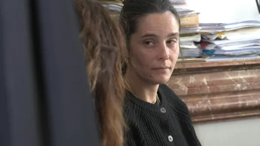 Meurtre d’un chauffeur VTC à Marseille: un adolescent condamné à 17 ans de prison