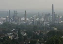 L’industrie française et européenne se réduit comme peau de chagrin