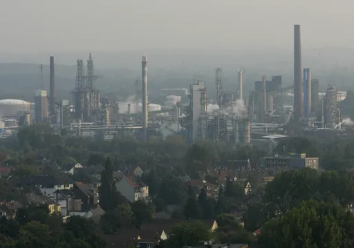 L’industrie française et européenne se réduit comme peau de chagrin