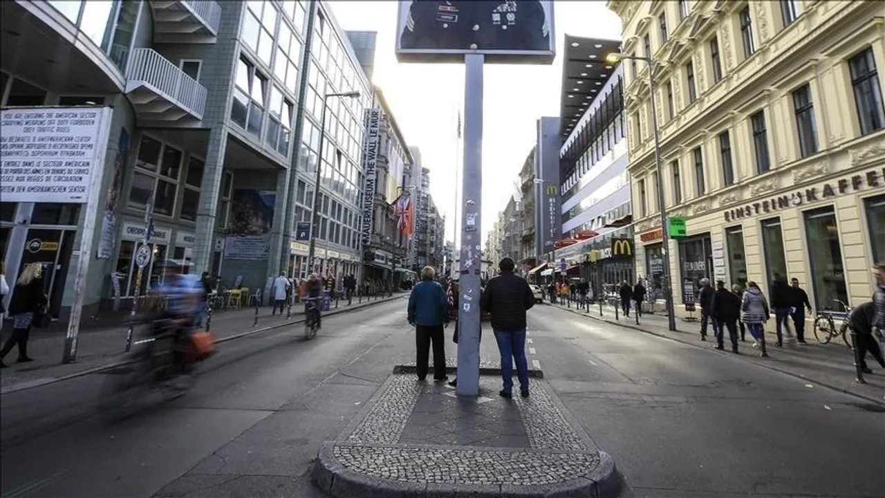 Две третини од Европејците сметаат дека нивните земји се под закана