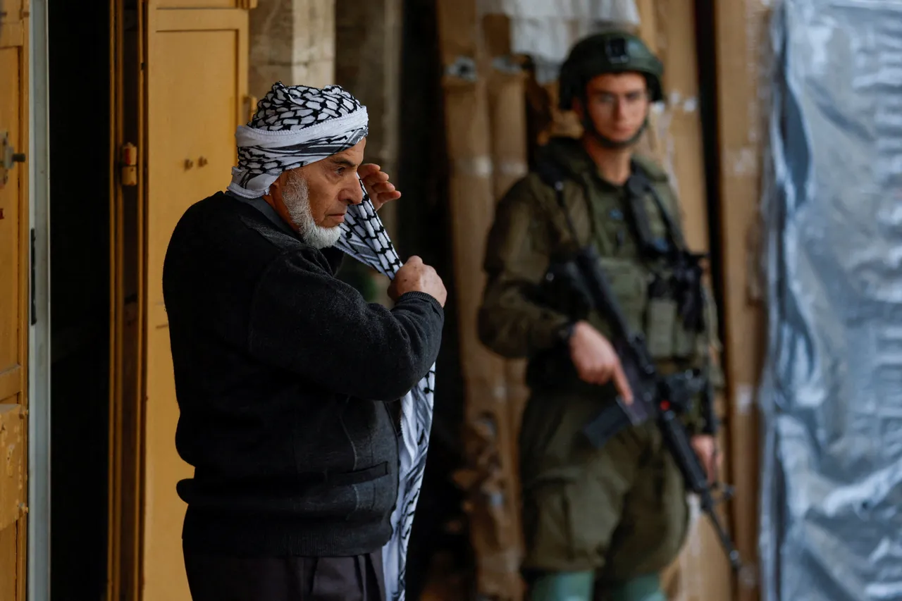 الضفة الغربية.. إصابات واعتقالات وهجمات مستوطنين وبن غفير ينكل بالأسرى الفلسطينيين