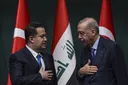 Türkiye’s Erdogan discusses trade, counterterrorism cooperation with Iraqi PM Sudani