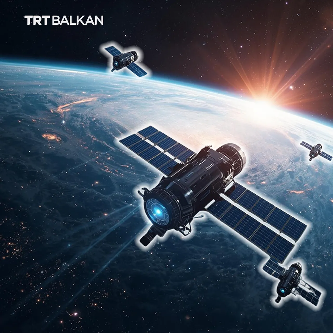 Može li svemir riješiti energetski problem umjetne inteligencije?