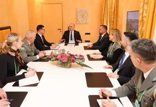 U Minhenu održan trilateralni sastanak ministara odbrane Hrvatske, Albanije i Kosova