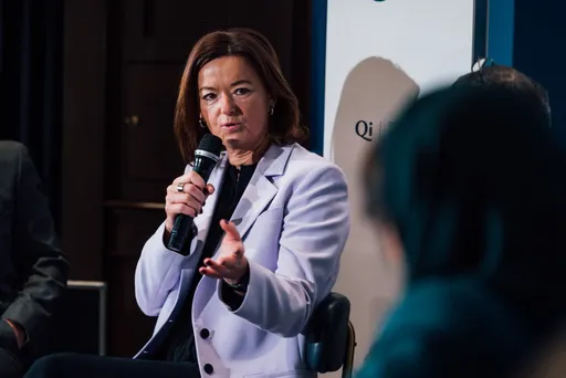 Fajon u Minhenu: Bez dvodržavnog rješenja nema trajnog mira na Bliskom istoku