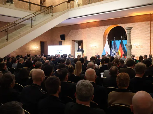 Bećirović u Minhenu: Napadi na BiH test su odlučnosti Evrope i Zapada