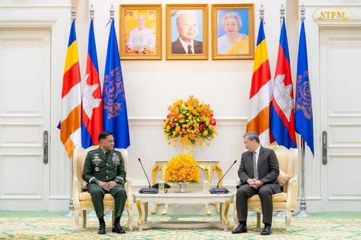 Kamboja dorong Filipina perkuat misi pengamat ASEAN di perbatasan