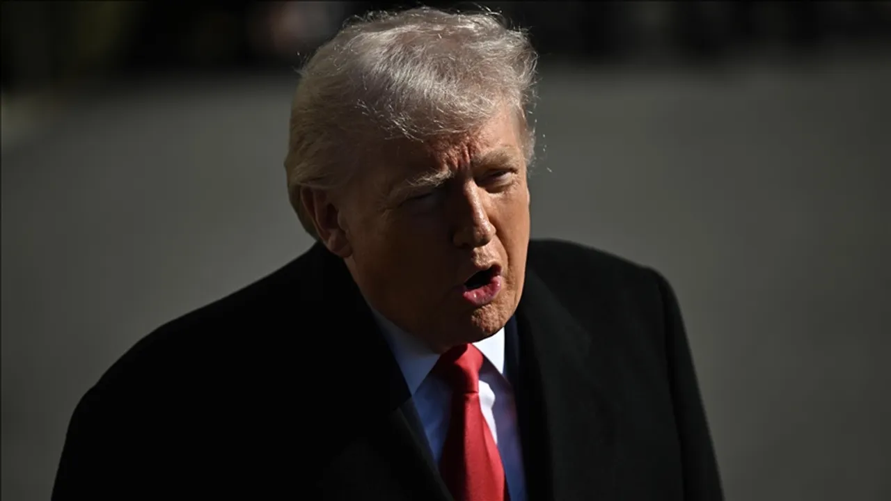 Trump paralajmëron për “forcë shumë të madhe” nëse dështojnë bisedimet me Iranin