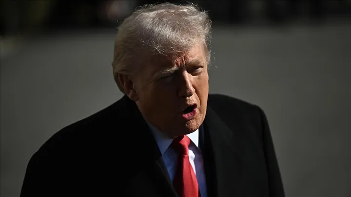 Trump paralajmëron për “forcë shumë të madhe” nëse dështojnë bisedimet me Iranin