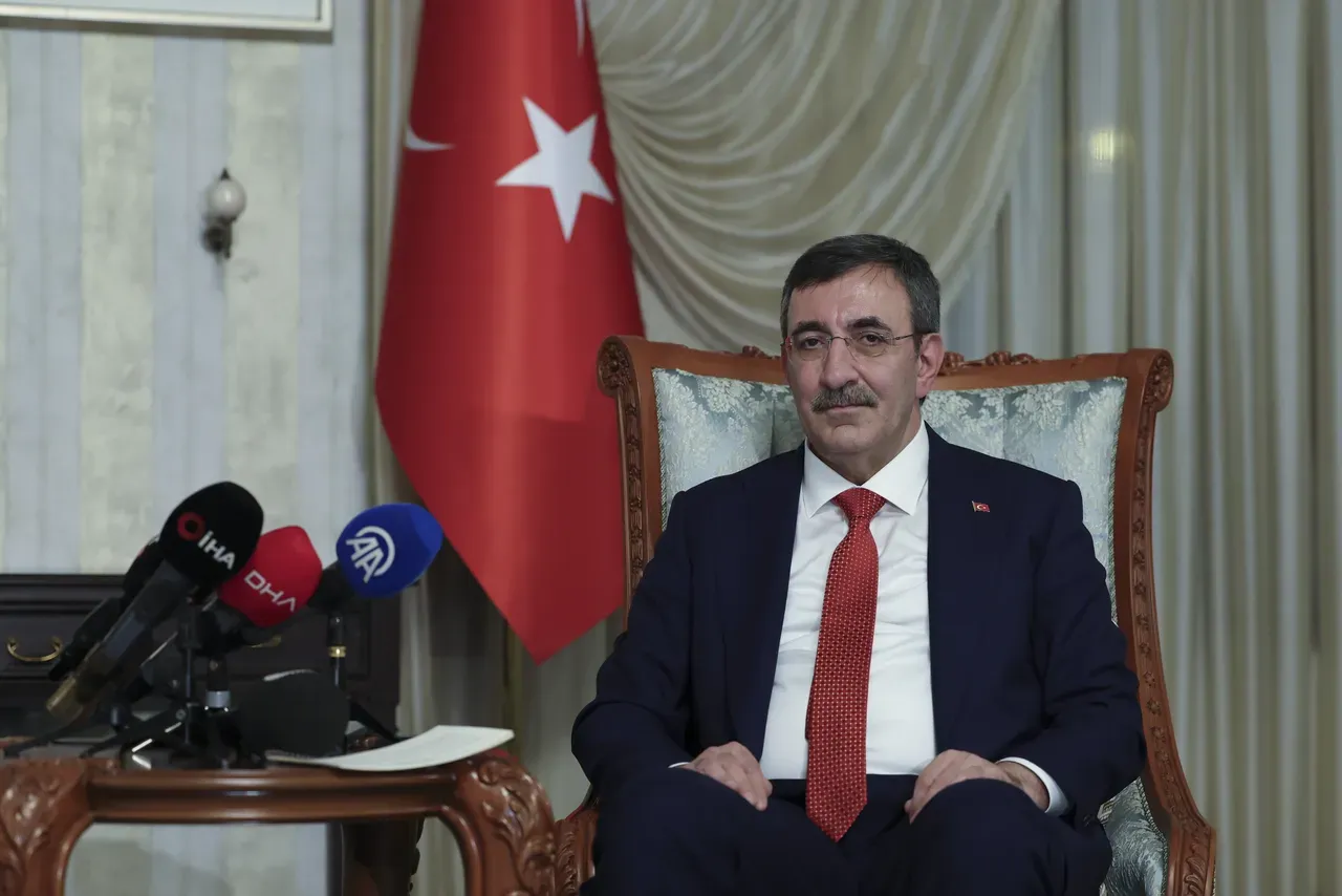 Zv/kryeministri Yılmaz: Türkiye dhe RTQV-ja pritet të finalizojnë një marrëveshje të re ekonomike