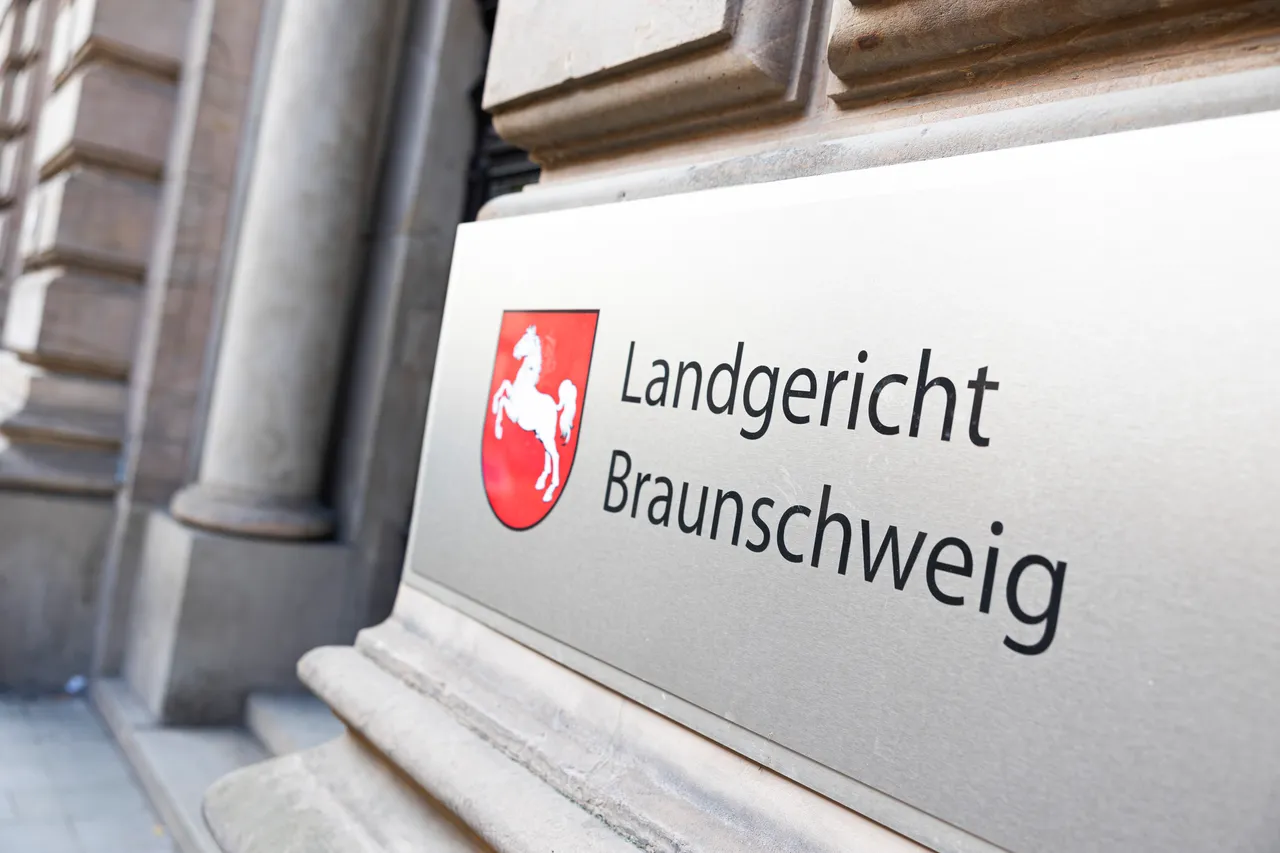Ex-FDP-Bundestagsabgeordneter soll siebenjähriges Kind missbraucht haben